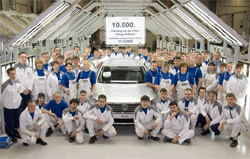 VW    10- Passat