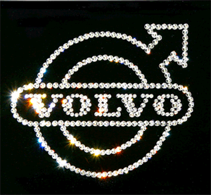 Ford   Volvo